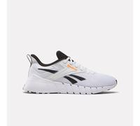 Zapatillas Reebok Nano Gym - Blanco/Negro - 43