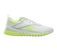Reebok Nano Gym, Zapatillas Hombre, Moon Digital Lime Footwear White, 43 EU