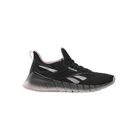 Reebok Zapatillas Nano Gym para Mujer, Color Negro/Muted Malva, Talla 38,5 EU