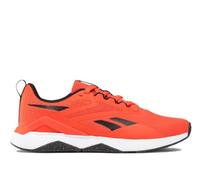Reebok Zapatillas Nanoflex TR 2.0 Blanco, Negro