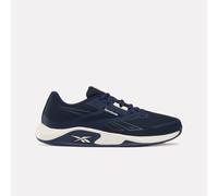 Reebok - Zapatillas Nanoflex TR 3 para Hombre, Vector Navy/Chalk, Tamaño: 45