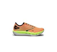 Reebok - Zapatos para Hombre Floatzig Tread, Hombre, Orange/White, Tamaño: 44