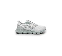 Reebok Zapatillas para Hombre, FloatZIG 2, Color Gris/Gris, Talla 43 EU