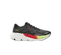 Reebok Zapatillas para Hombre FloatZIG Double Black/Black/Red; Talla 39 EU