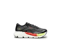 Reebok Zapatillas para Hombre FloatZIG Double Black/Black/Red; Talla 42 EU