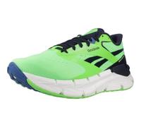 Reebok Zapatillas para Hombre FloatZIG SYMMETROS, Color Verde Lima/Vector Navy/Azul crepúsculo, Talla 42,5 EU, Solar Lime Vector Navy Twilight Blue, 42.5 EU