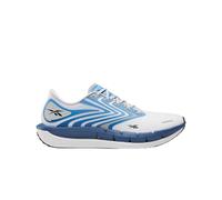 Reebok Zapatillas para Hombre FloatZIG Tread, Color Blanco, Azul y Gris, Talla 42,5 EU