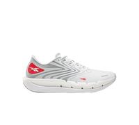 Reebok Zapatillas para Hombre FloatZIG Tread, Color Blanco/Negro, Talla 47 EU