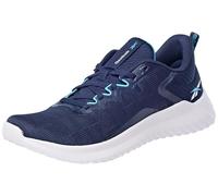 Reebok Zapatillas para Hombre Fluxlite II, Vector Navy FTWR White Future Cyan, 39 EU