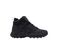 Reebok Zapatillas para Hombre Kitari DMX, Black Washed Black Grey 4, 41 EU