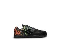 Reebok Zapatillas para Hombre Nano 2.0, Negro/atómico, Talla 47 EU