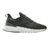 Reebok Zapatillas para Hombre Nano Gym, Grit Green Grey 6 Chalk, 42.5 EU
