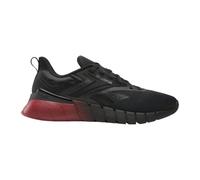 Reebok Zapatillas para Hombre Nano Gym, Negro Retro Rojo, 45.5 EU