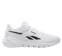 Reebok Zapatillas para Hombre Split Flex, Blanco y Negro, 46 EU