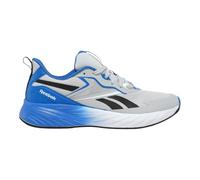 Reebok Zapatillas para Hombre Verse, Misty Grey Optimum Blue Black, 47 EU