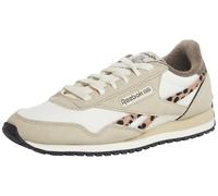 Reebok Zapatillas para Mujer AZ, Chalk/Classic Beige/Gris Trek, Talla 36 EU, Chalk Classic Beige Trek Grey, 36 EU
