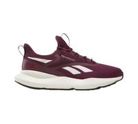 Reebok Zapatillas para Mujer Cityride, Color Negro Cereza/Retro Rojo/Negro, Talla 42,5 EU, Black Cherry Retro Red Black, 42.5 EU