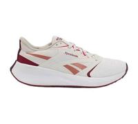 Reebok Zapatillas para Mujer ENERGEN Tech Plus 2, Color Gris Luxe Grey/Retro Red/Black Cherry, Talla 35.5 EU, Luxe Grey Retro Red Black Cherry, 35.5 EU