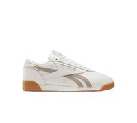 Reebok Zapatillas para Mujer F/S LO, Chalk/Gris/Goma, Talla 40 EU