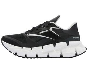 Reebok Zapatillas para Mujer Floatzig 1, Black Grey 6 FTWR White, 36 EU