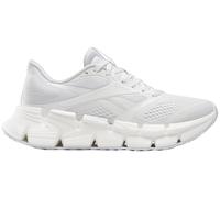 Reebok Zapatillas para Mujer FloatZIG 2, Color Blanco/Gris/Blanco, Talla 42 EU, Blanco Barely Grey White, 42 EU