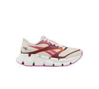 Reebok Zapatillas para Mujer FloatZIG 2, Color Rosa