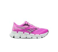Reebok Zapatillas para Mujer FloatZIG 2, Rosa Virtual/Agua Invertida, Talla 39 EU