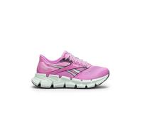 Reebok Zapatillas para Mujer FloatZIG 2, Rosa Virtual/Agua Invertida, Talla 42 EU
