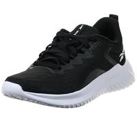 Reebok Zapatillas para Mujer FLUXLITE II, Black/FTWR White/Grey 5, 36 EU, Black FTWR White Grey 5, 36 EU