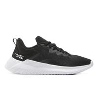 Reebok FLUXLITE II, Zapatillas Mujer, Black/FTWR White/Grey 5, 42.5 EU