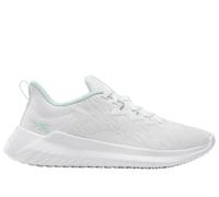 Reebok Zapatillas para Mujer FLUXLITE II, FTWR White/Glitch Aqua, 44 EU, FTWR White Glitch Aqua, 44 EU