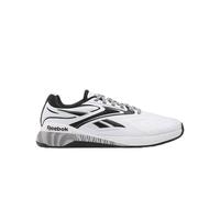 Reebok Zapatillas para Mujer Nano X5 Edge, FTWR Blanco/Negro, Talla 42,5 EU