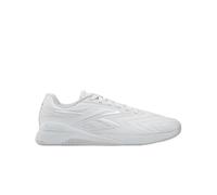 Reebok Zapatillas para Mujer Nano X5 Edge, Luna/Gris 1, 42 EU