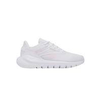 Reebok Zapatillas para Mujer Split Flex, FTWR White Frosted Berry, 38.5 EU