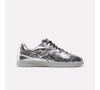 Reebok - Zapatillas Pleasures x Reebok Hammer Street, Silver, Tamaño: 45