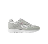 Reebok Zapatillas Prime Event para Mujer, Color Gris/Blanco/Muted Malva, Talla 40 EU