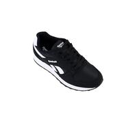 Reebok Zapatillas Prime Event para Mujer, Color Negro/Blanco, Talla 36 EU