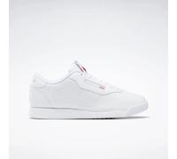 Reebok - Zapatillas Princess, Mujer, White, Tamaño: 40.5