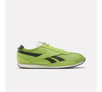 Reebok - Zapatillas R400, Shag Green/Retro Lime/Black, Tamaño: 36.5
