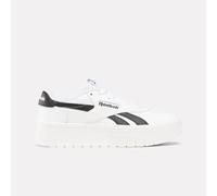 Reebok - Zapatillas Reebok Court Advance Surge, Mujer, White/White/Black, Tamaño: 40