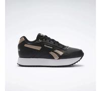Reebok - Zapatillas Reebok Glide Ripple Double, Mujer, Black/White/Rose Gold, Tamaño: 38