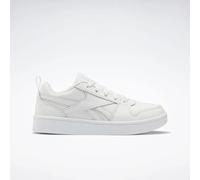 Reebok - Zapatillas Reebok Royal Prime 2, White/White/White, Tamaño: 27.5