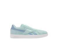 Zaptillas reebok court retro mujer azul 38