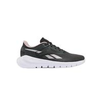Reebok Zapatillas Split Flex para Mujer, Color Gris, 6/Muted Mauve/FTWR White, Talla 36 EU