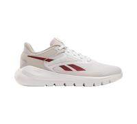 Reebok Zapatillas Split Flex para Mujer, Color Gris Luxe, Moonstone/Retro Red, 40 EU, Luxe Grey Moonstone Retro Red, 40 EU