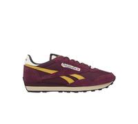 Reebok Zapatillas Unisex Aztec II, Color Cereza Negra, alabastro, Gris, Talla 47 EU, Black Cherry Alabaster Grit Gold, 47 EU