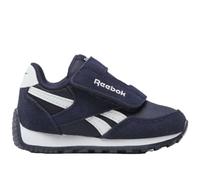 Reebok Zapatillas Unisex Baby Glide Low Hook & Loop VECTORNAVY/VECTORNAVY/White, Talla 25.5 EU, Vectornavy Vectornavy White, 25.5 EU