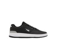 Reebok Zapatillas Unisex BB 1000 Clean, Color Negro/Blanco, Talla 45,5 EU