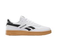 Reebok BB 1000, Zapatillas Unisex Adulto, White/Black/Gum, 43 EU