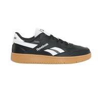 Reebok Zapatillas Unisex BB 1000, Color Negro/Blanco, Talla 45 EU, Black White, 45 EU
